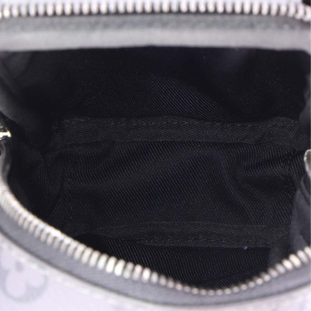 Double Phone Pouch Nm Reverse Eclipse #221965l17b - image 5